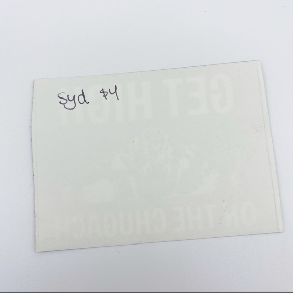 (5) Alaska stickers - Picture 10 of 10